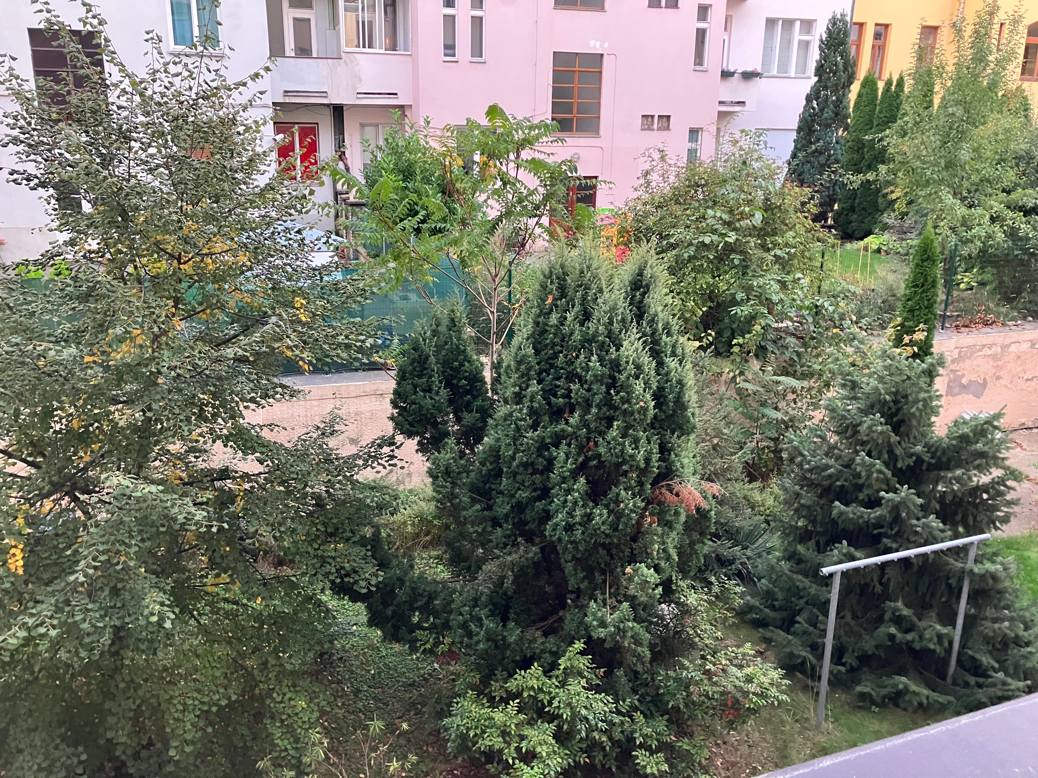 1+kk, Lucemburská 1732/12, Praha, 31 m²