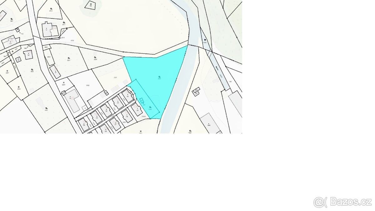 Ostatní, Hrádek nad Nisou, 463 34, 5 153 m²