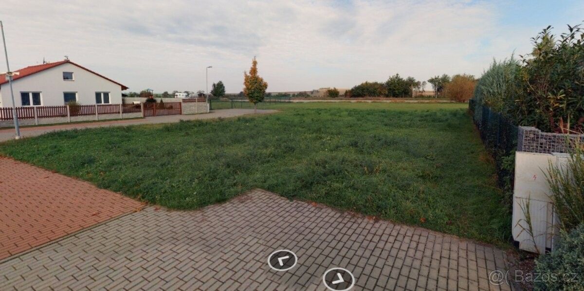 Pozemky pro bydlení, Kolín, 280 02, 746 m²