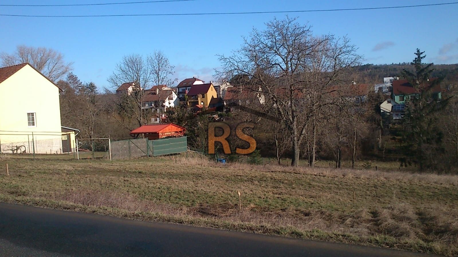 Ostatní, Lhota, Vyškov, 1 099 m²