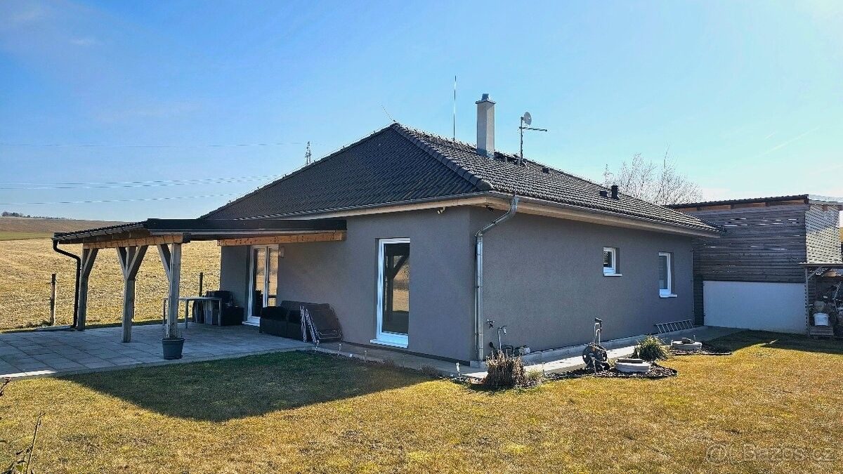 Ostatní, Jihlava, 586 01, 99 m²