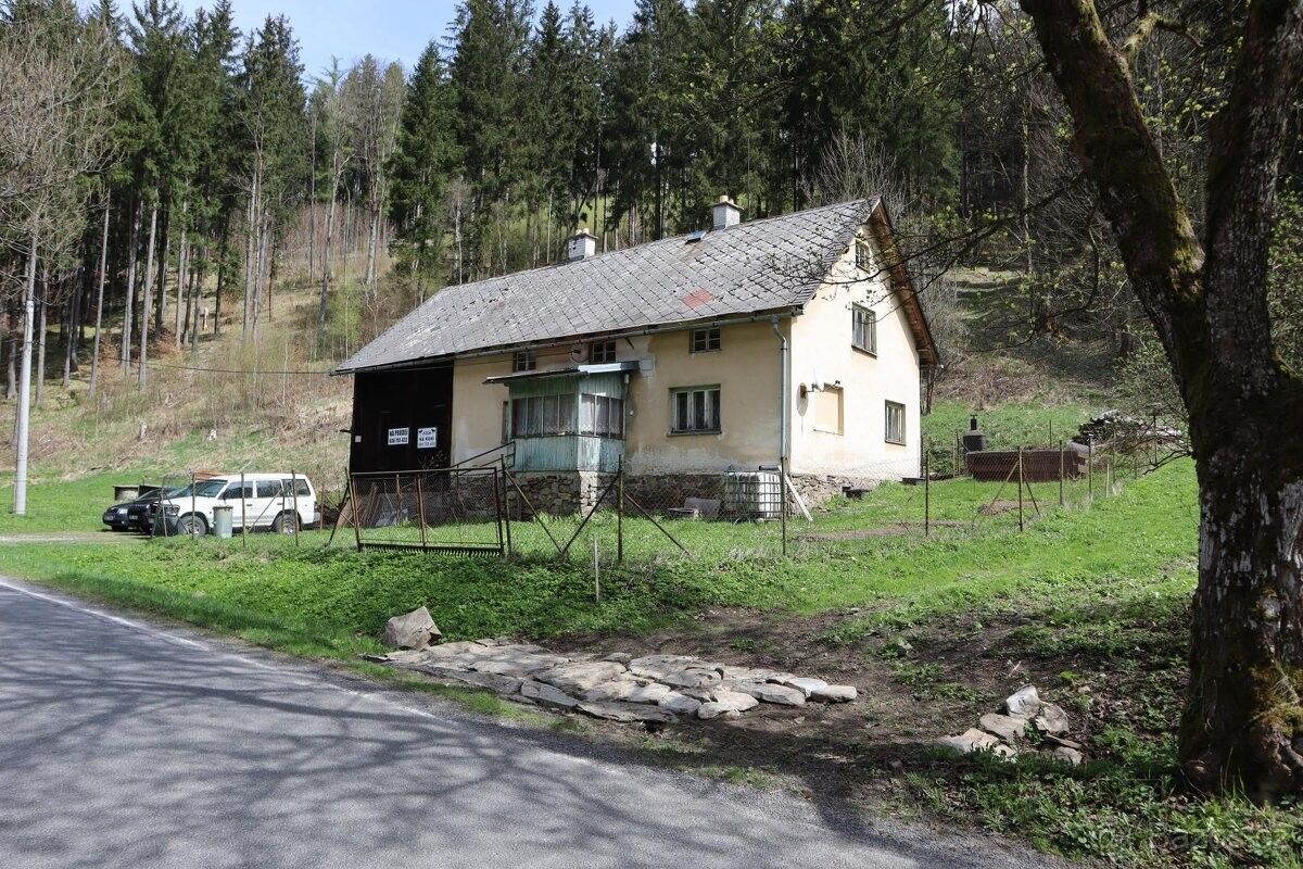 Ostatní, Staré Město pod Sněžníkem, 788 32