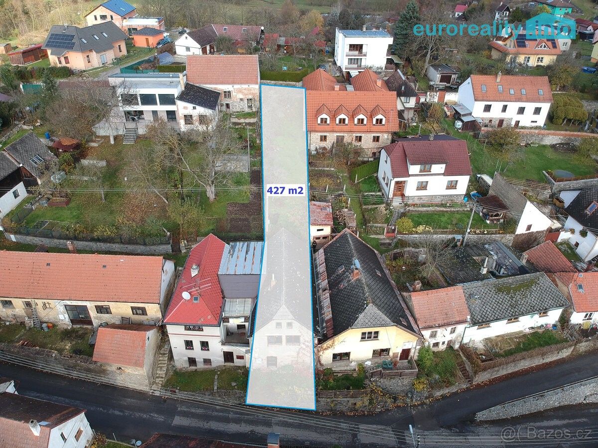 Ostatní, Volyně, 387 01, 427 m²