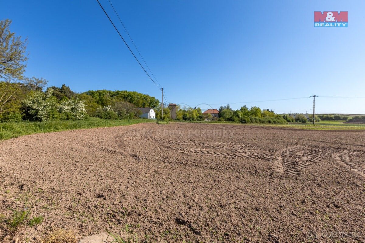 Ostatní, Tuřany u Slaného, 273 79, 957 m²