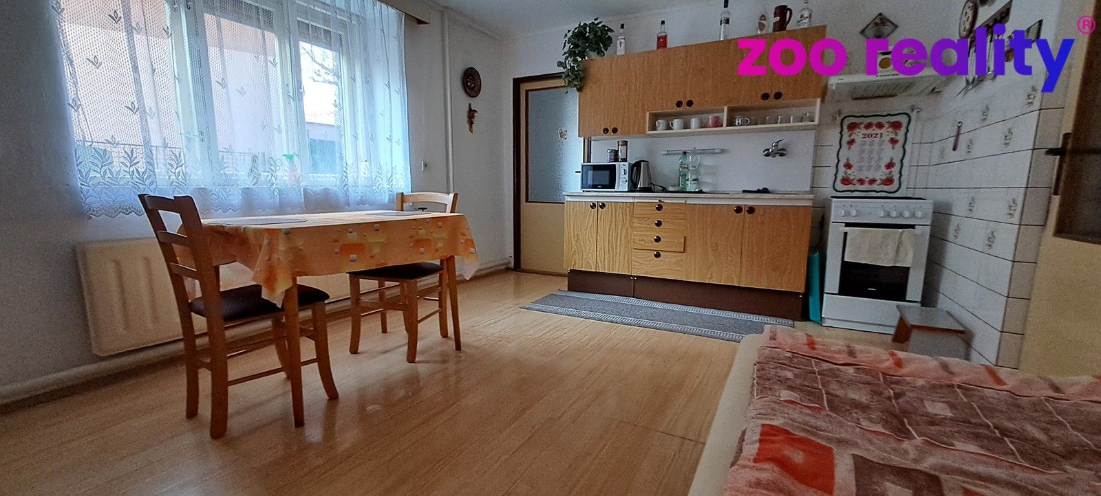 Rodinné domy, Chedrbí, Krchleby, 119 m²