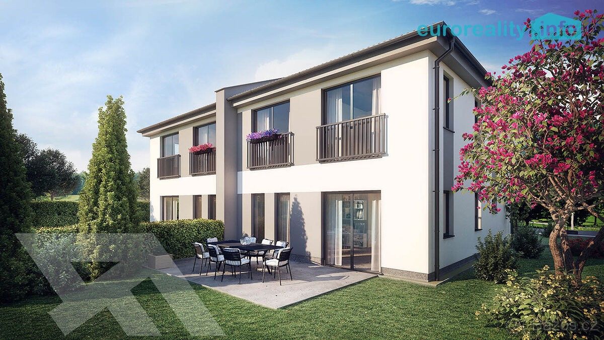 Ostatní, Benátky nad Jizerou, 294 71, 135 m²
