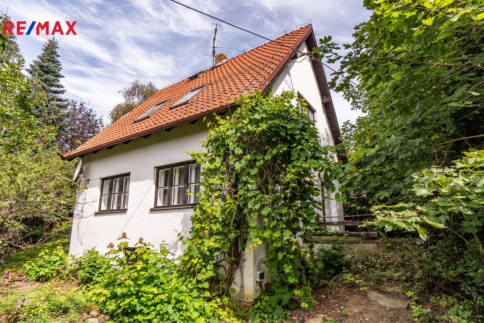 Ostatní, Ringhofferova, Kamenice, 136 m²