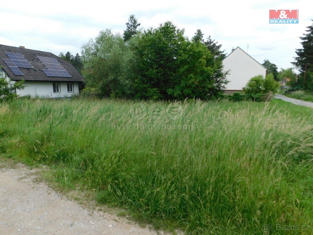Prodej pozemek - Ivančice, 664 91, 1 629 m²