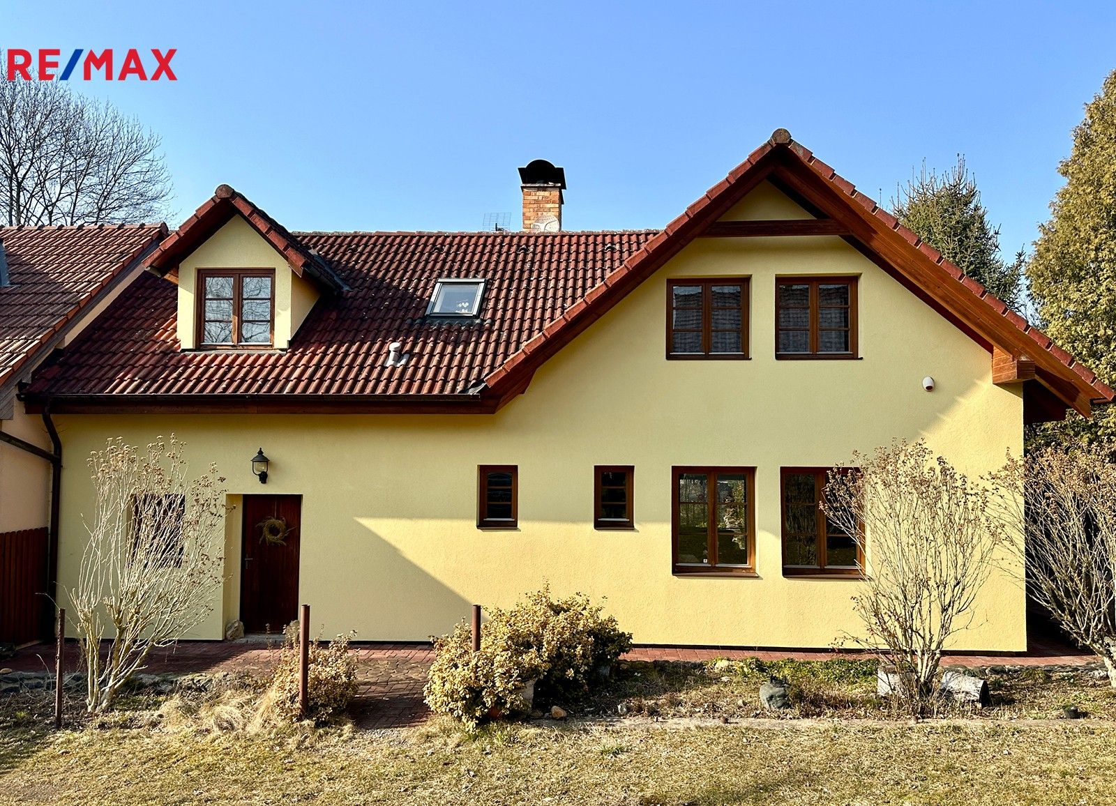 Ostatní, Samopše, 141 m²