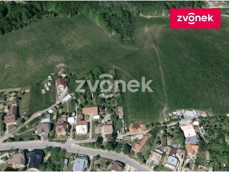 Pozemky pro bydlení, Veselá, 798 m²