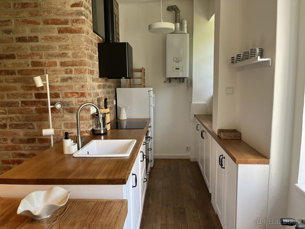 2+kk, Praha, 150 00, 50 m²