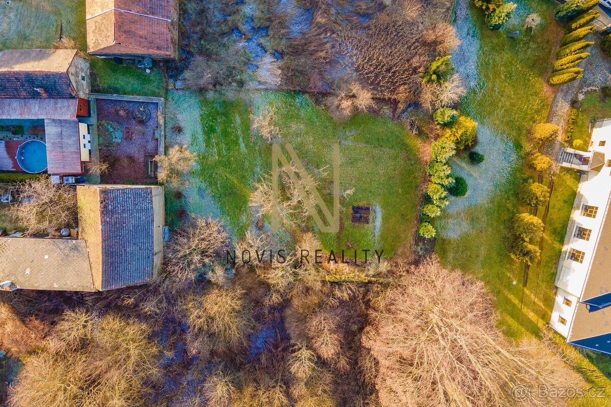 Pozemky pro bydlení, Plánice, 340 34, 876 m²