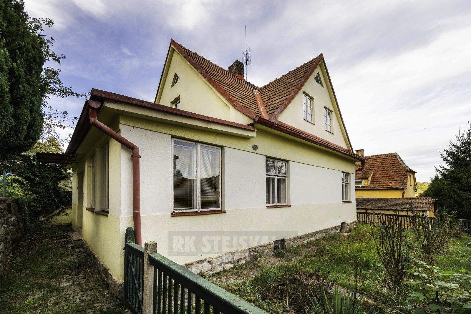 Ostatní, U Cihelny, Český Krumlov, 90 m²
