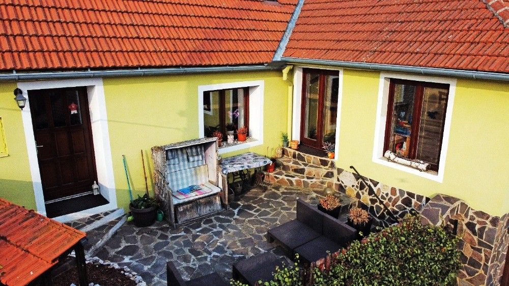 Prodej dům - Třebíč, 674 01, 147 m²