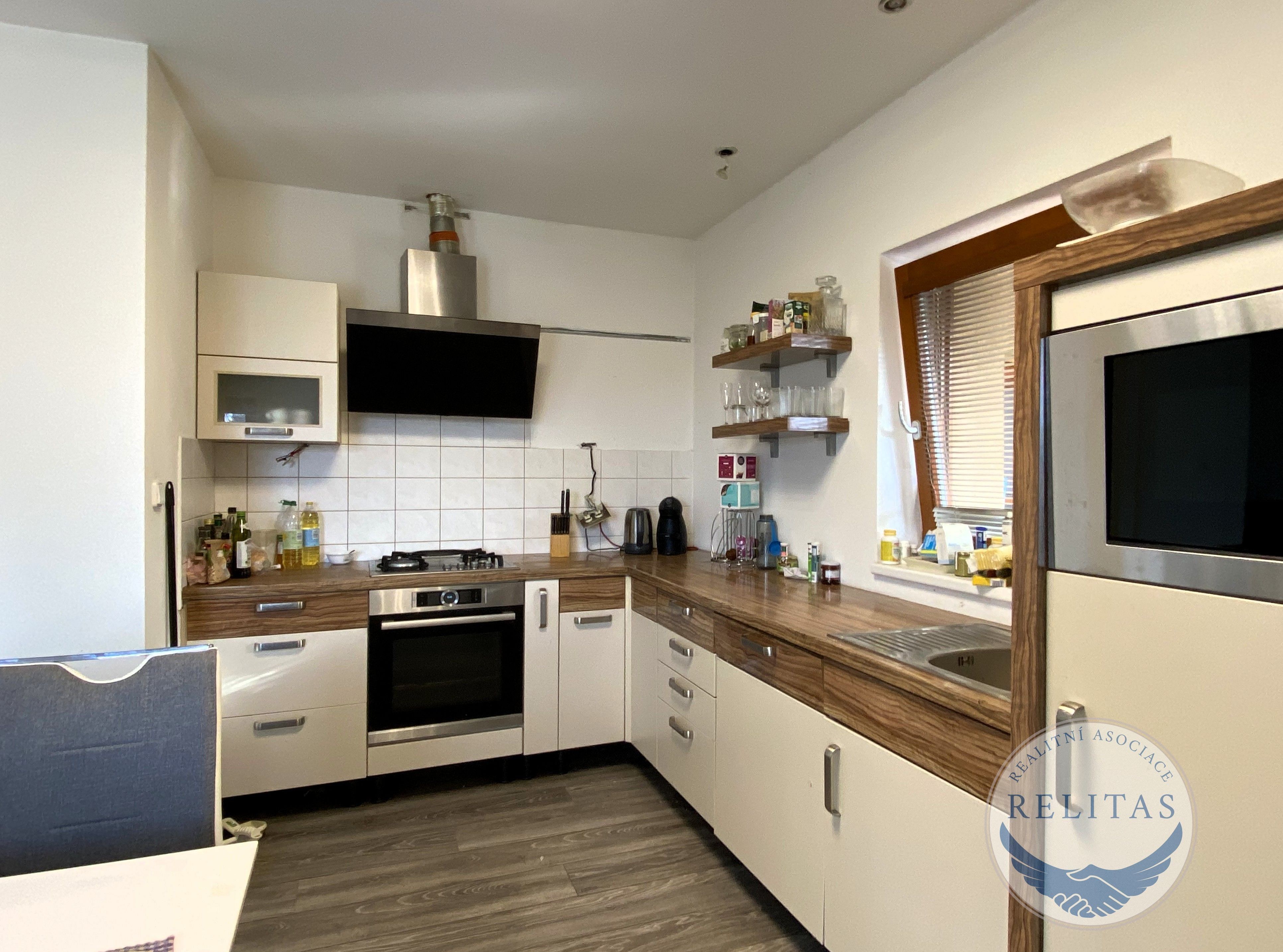 Rodinné domy, Na Lukách, Psáry, 95 m²