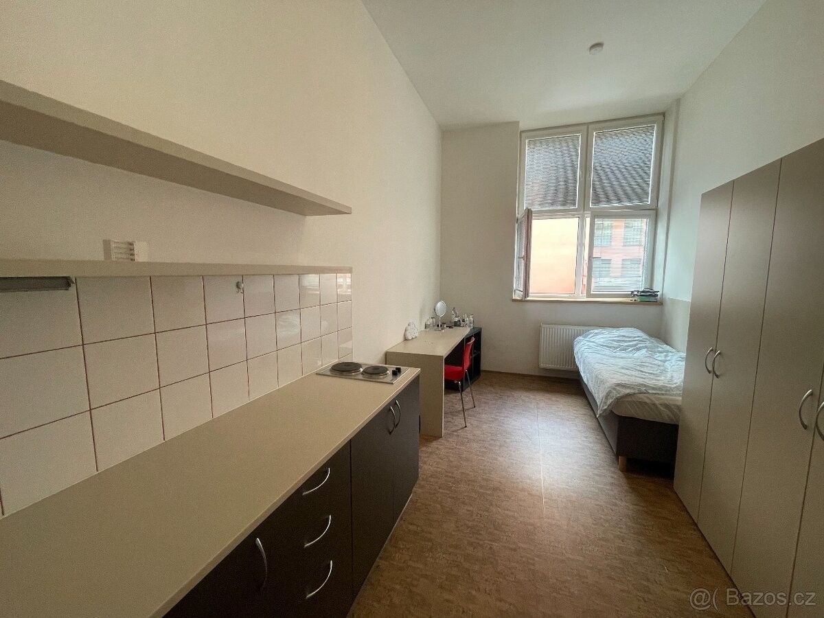 Pronájem byt 1+kk - Praha, 150 00, 25 m²