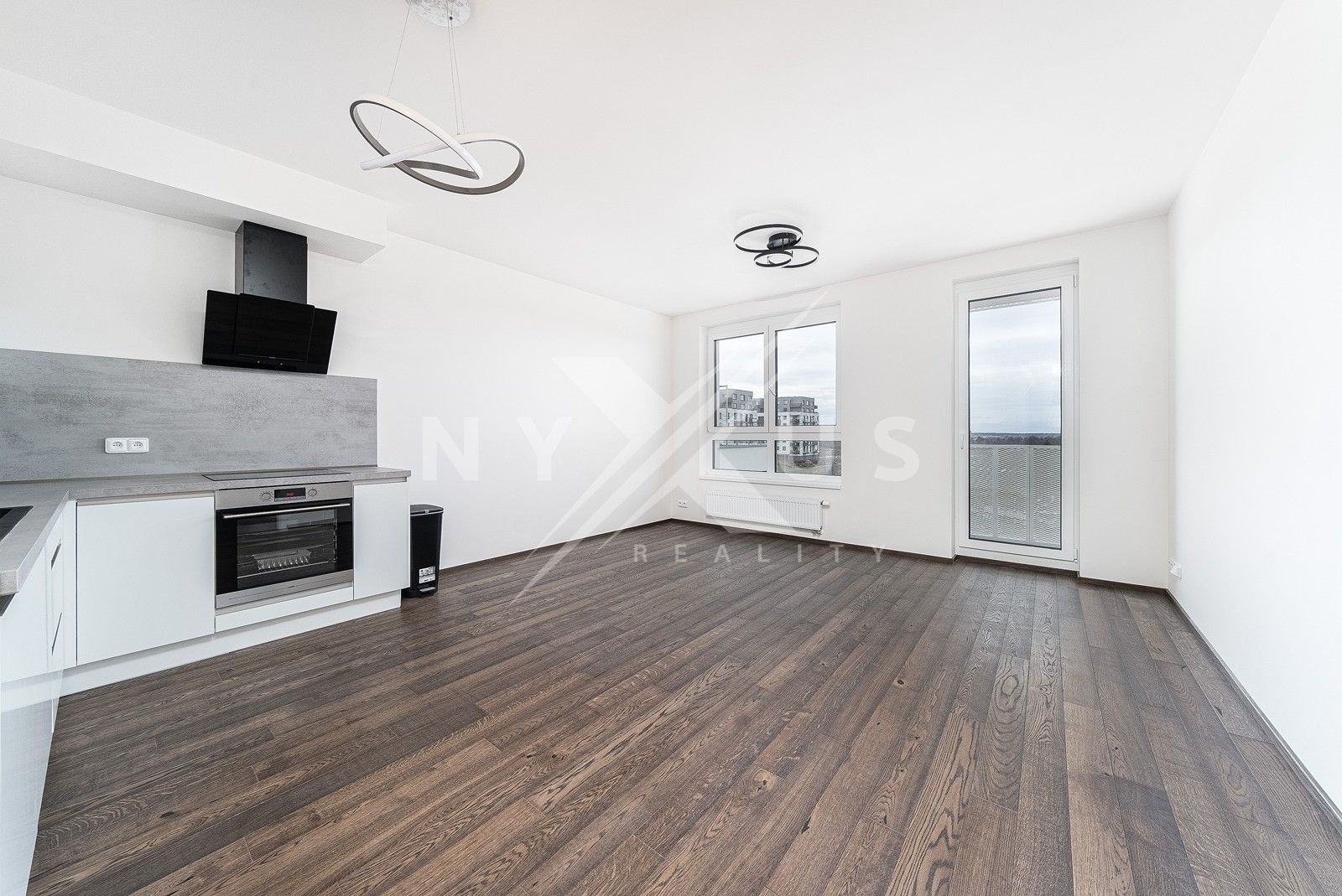 Prodej byt 2+kk - Kardausova, Praha, 59 m²