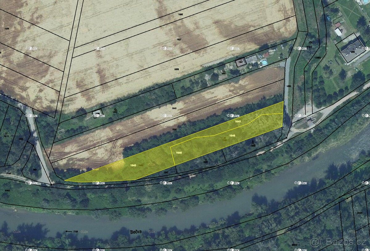 Ostatní, Přerov, 751 24, 221 m²