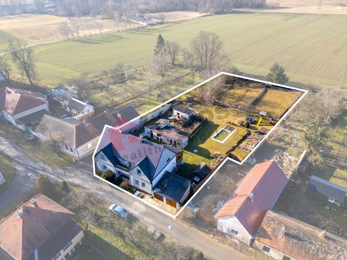 Ostatní, Dívčice, 373 48, 187 m²