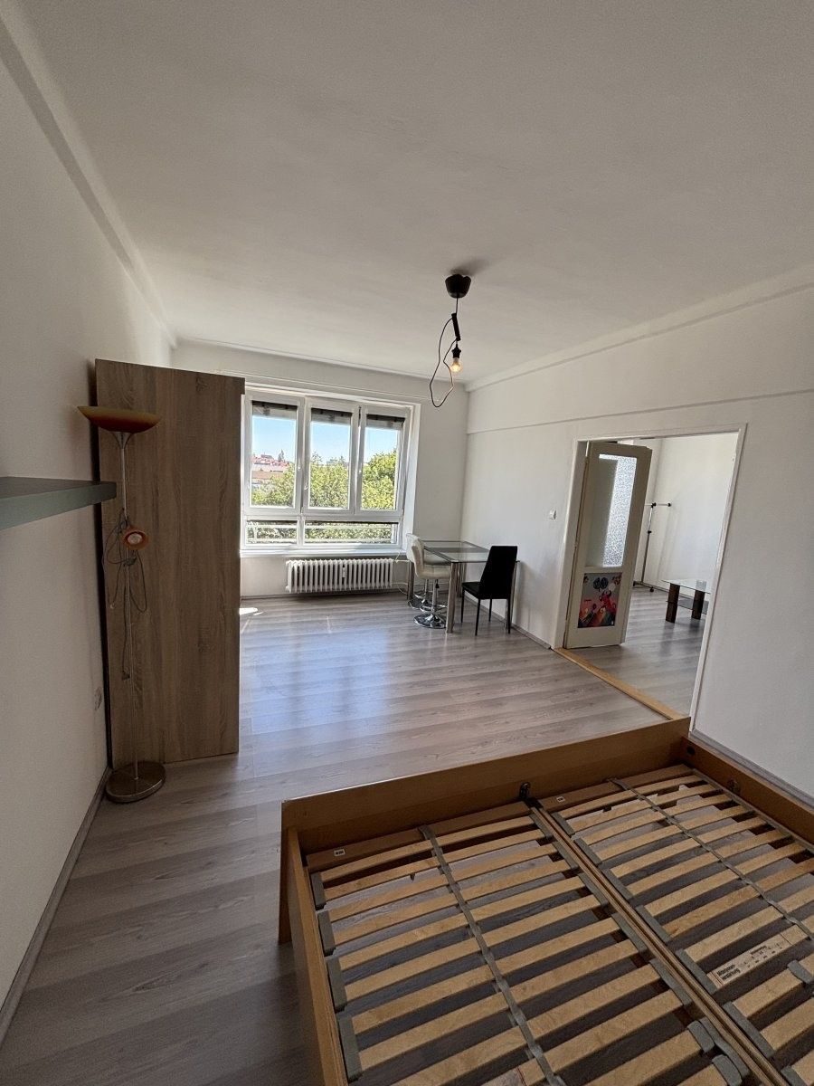 2+1, Chelčického, Hradec Králové, 55 m²