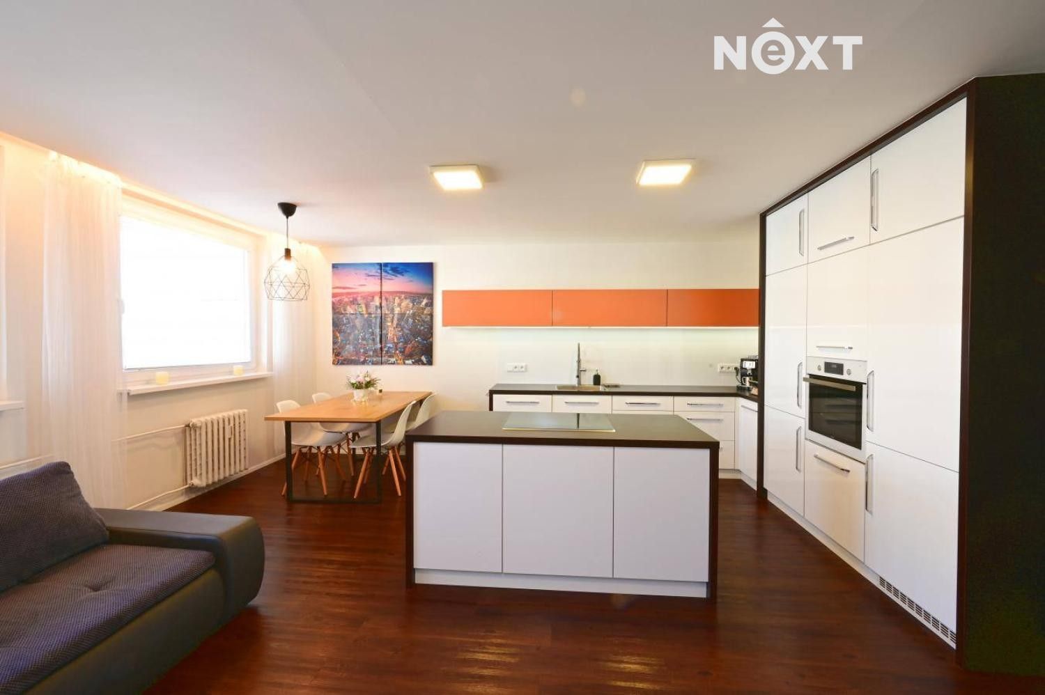 3+kk, Ke Strouze, Nymburk, 70 m²