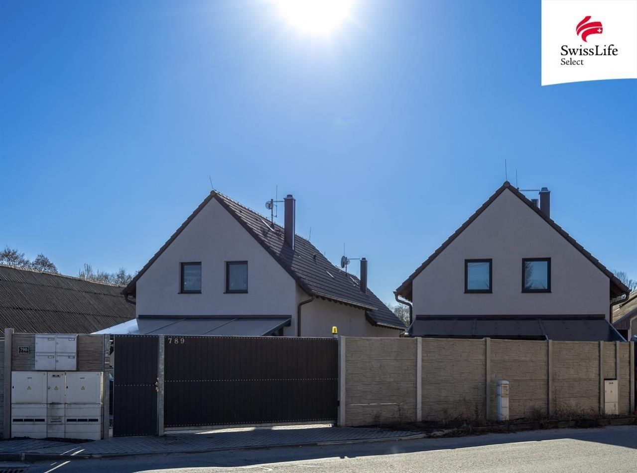 Ostatní, Horní Bříza, 138 m²