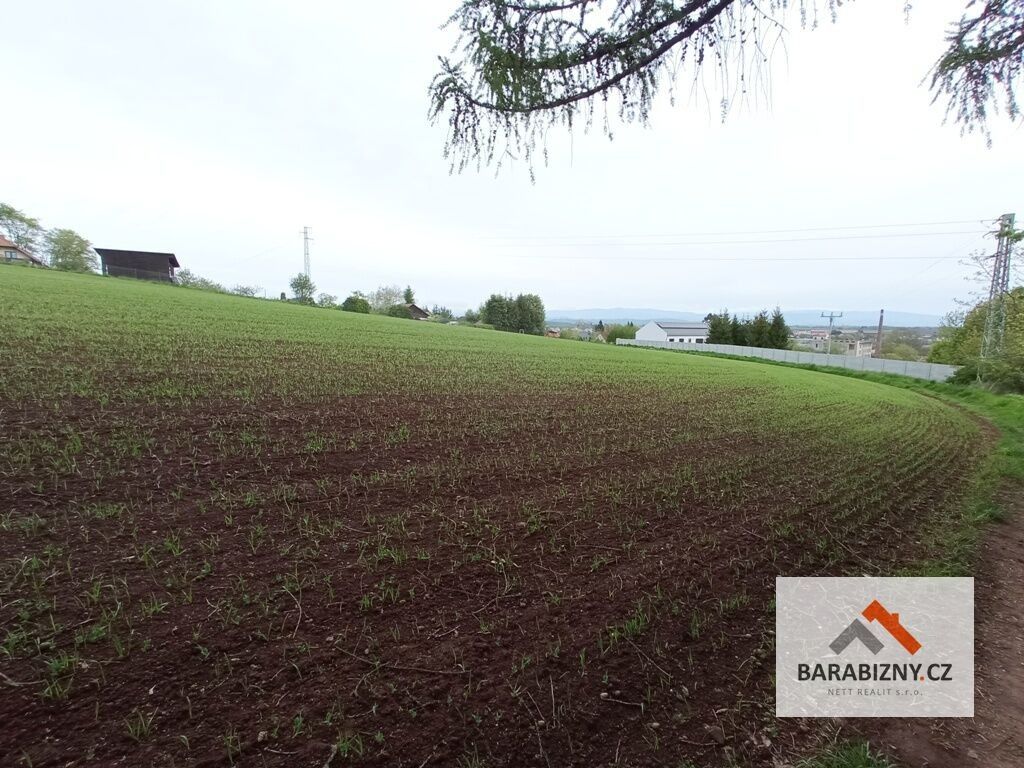 Prodej pozemek pro bydlení - Lomnice nad Popelkou, 1 375 m²
