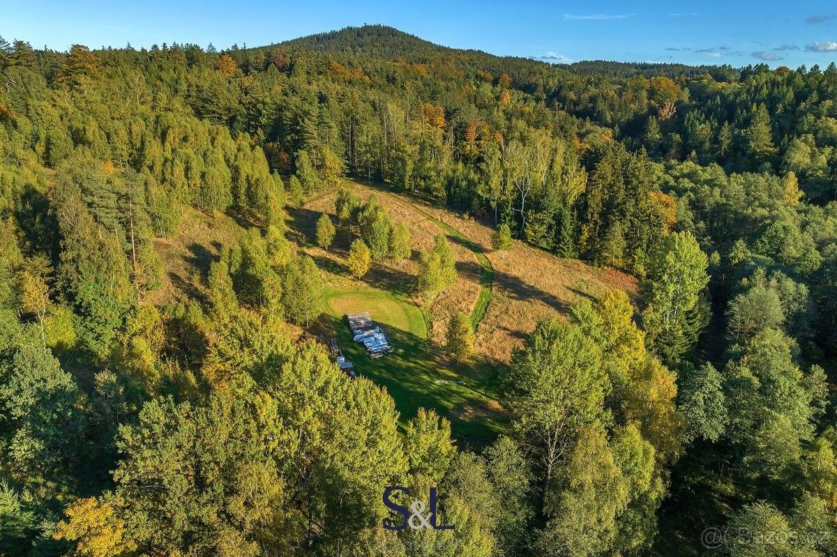 Prodej pozemek pro bydlení - Liberec, 463 12, 36 716 m²