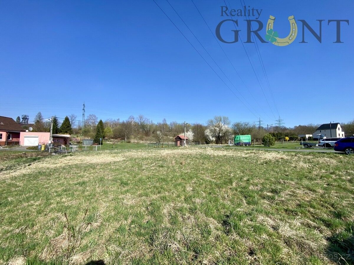Zahrady, Petřvald u Karviné, 735 41, 2 838 m²