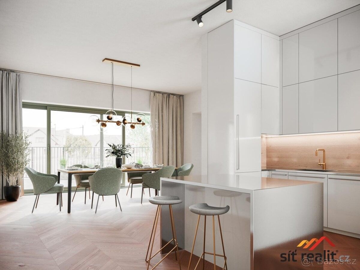 Prodej dům - Chocerady, 257 24, 443 m²