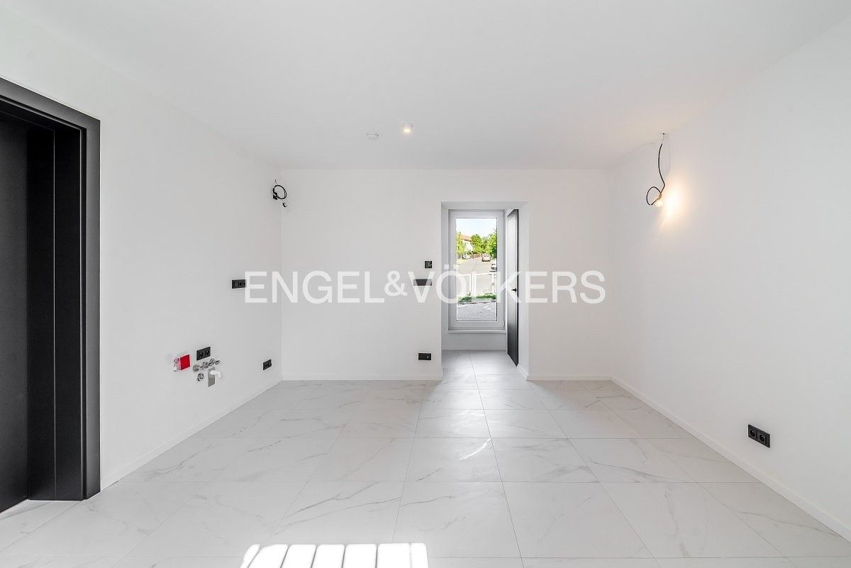 2+kk, K Vltavě, Praha, 48 m²