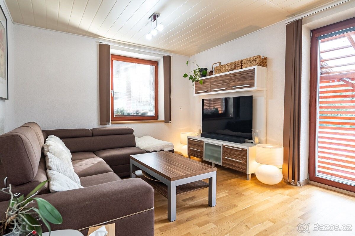 Prodej dům - Velké Losiny, 788 15, 134 m²