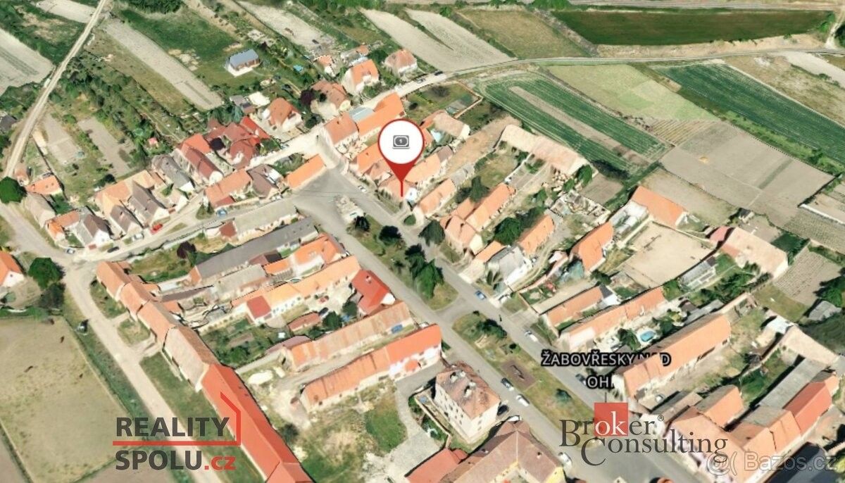 Prodej pozemek pro bydlení - Lovosice, 410 02, 1 047 m²