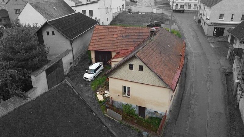 Ostatní, Krucemburk, 582 66, 429 m²