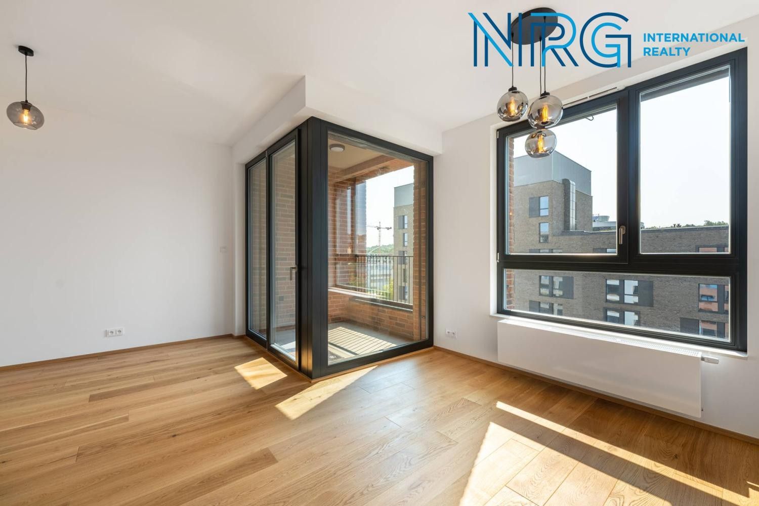 Pronájem byt 2+kk - Radlická, Praha, 33 m²