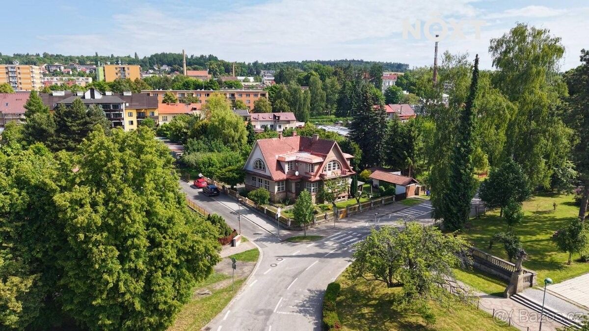 Prodej dům - Hořice v Podkrkonoší, 508 01, 180 m²