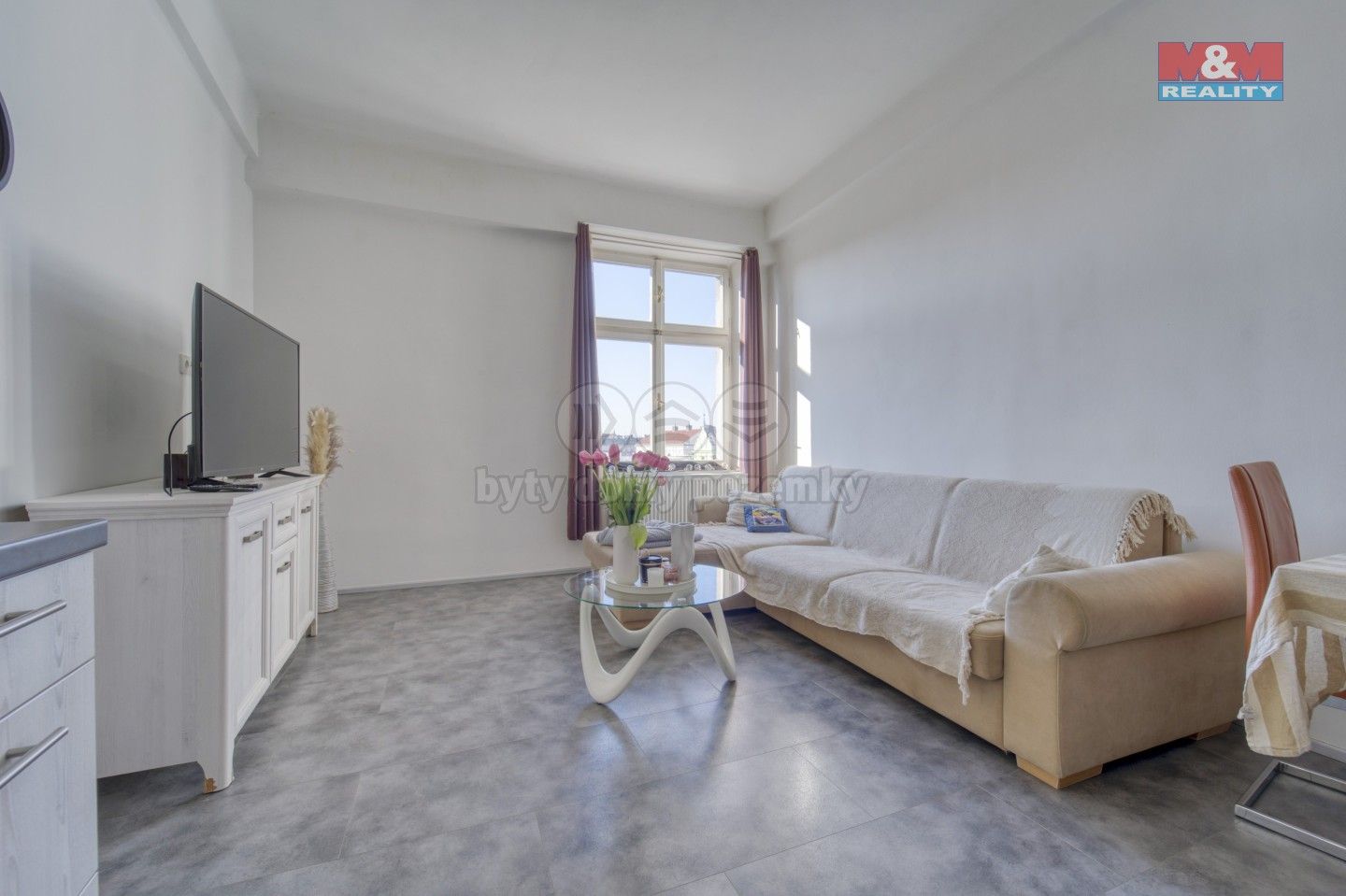2+kk, Prokopova, Plzeň, 60 m²