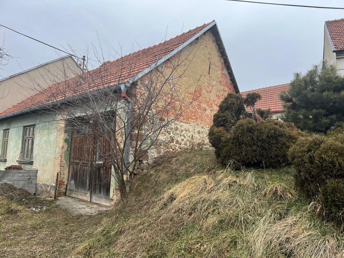 Prodej dům - Skalice nad Svitavou, 679 01