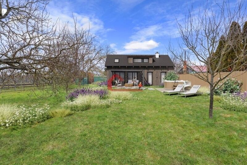 Prodej pozemek pro bydlení - Břeclav, 690 02, 1 065 m²