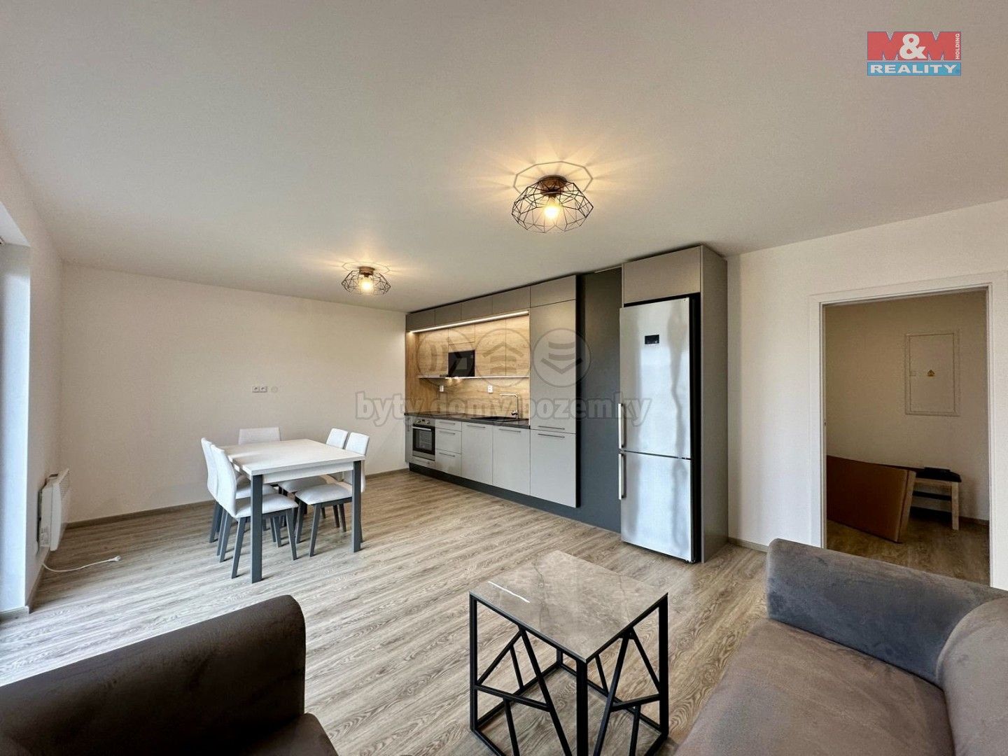 Prodej rodinný dům - Libětice, Hlavňovice, 91 m²
