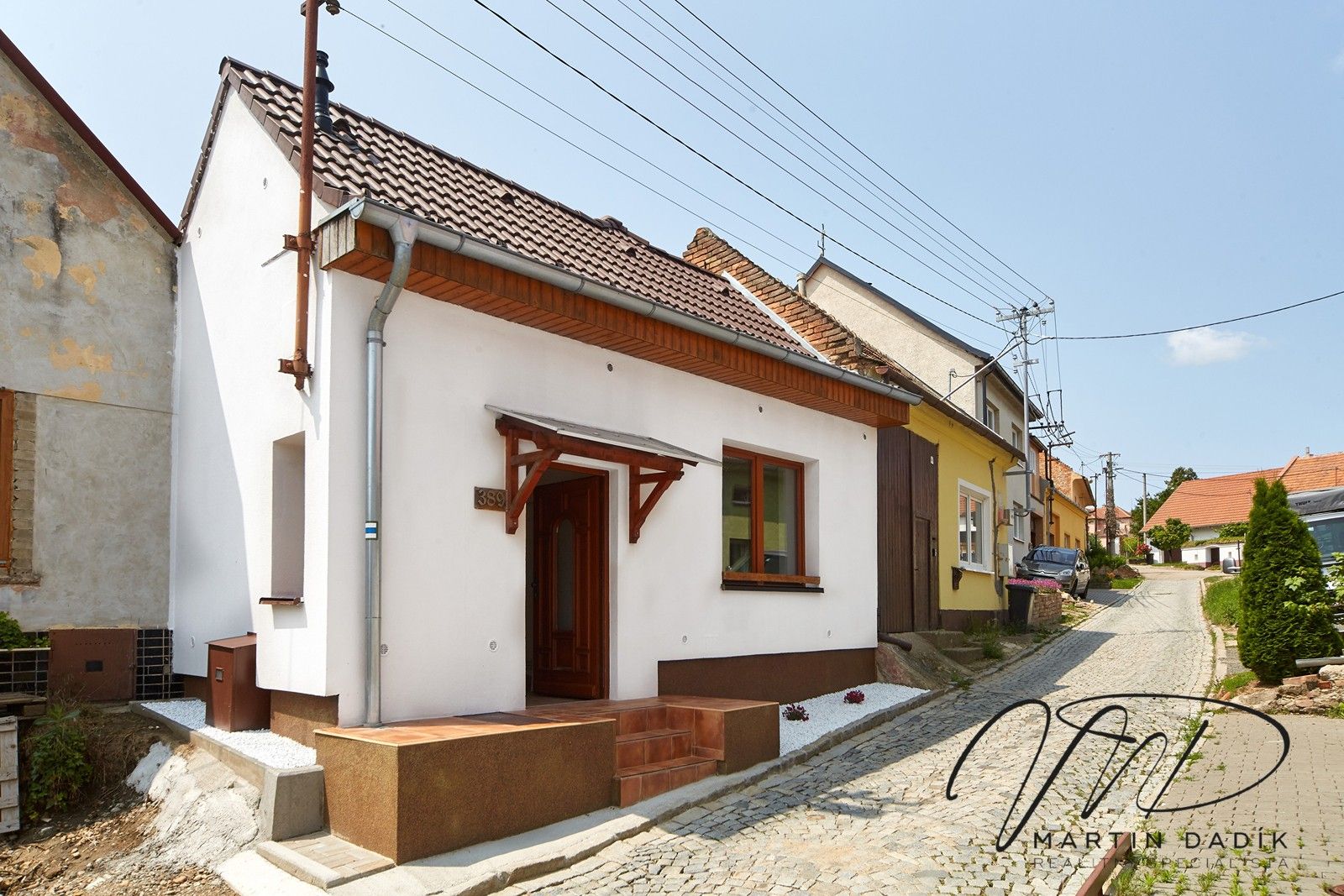 Ostatní, K Marku, Čejkovice, 75 m²