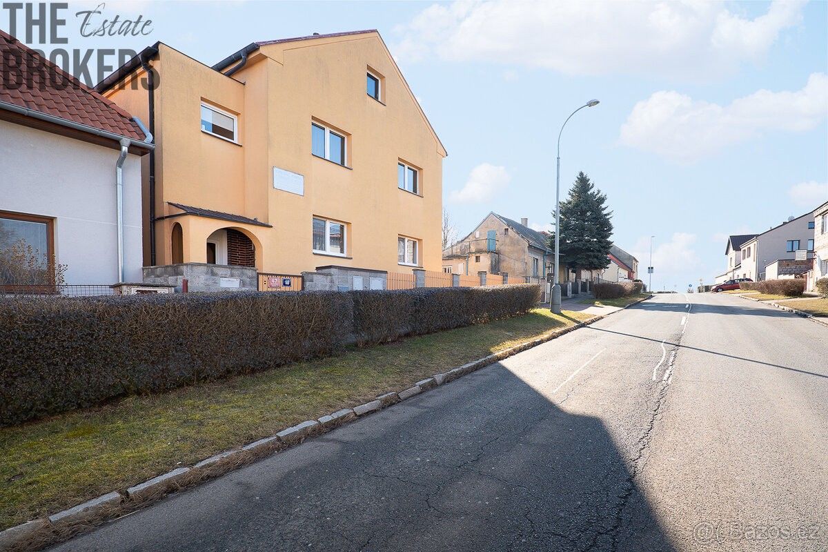 Ostatní, Praha, 196 00, 172 m²