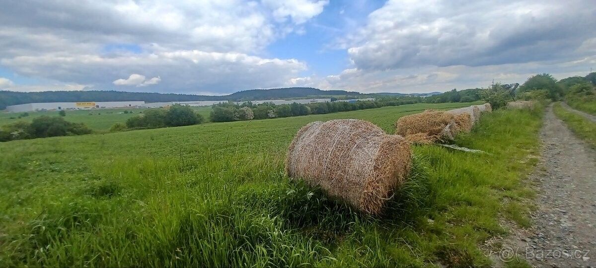 Zemědělské pozemky, Cerhovice, 267 61, 6 116 m²