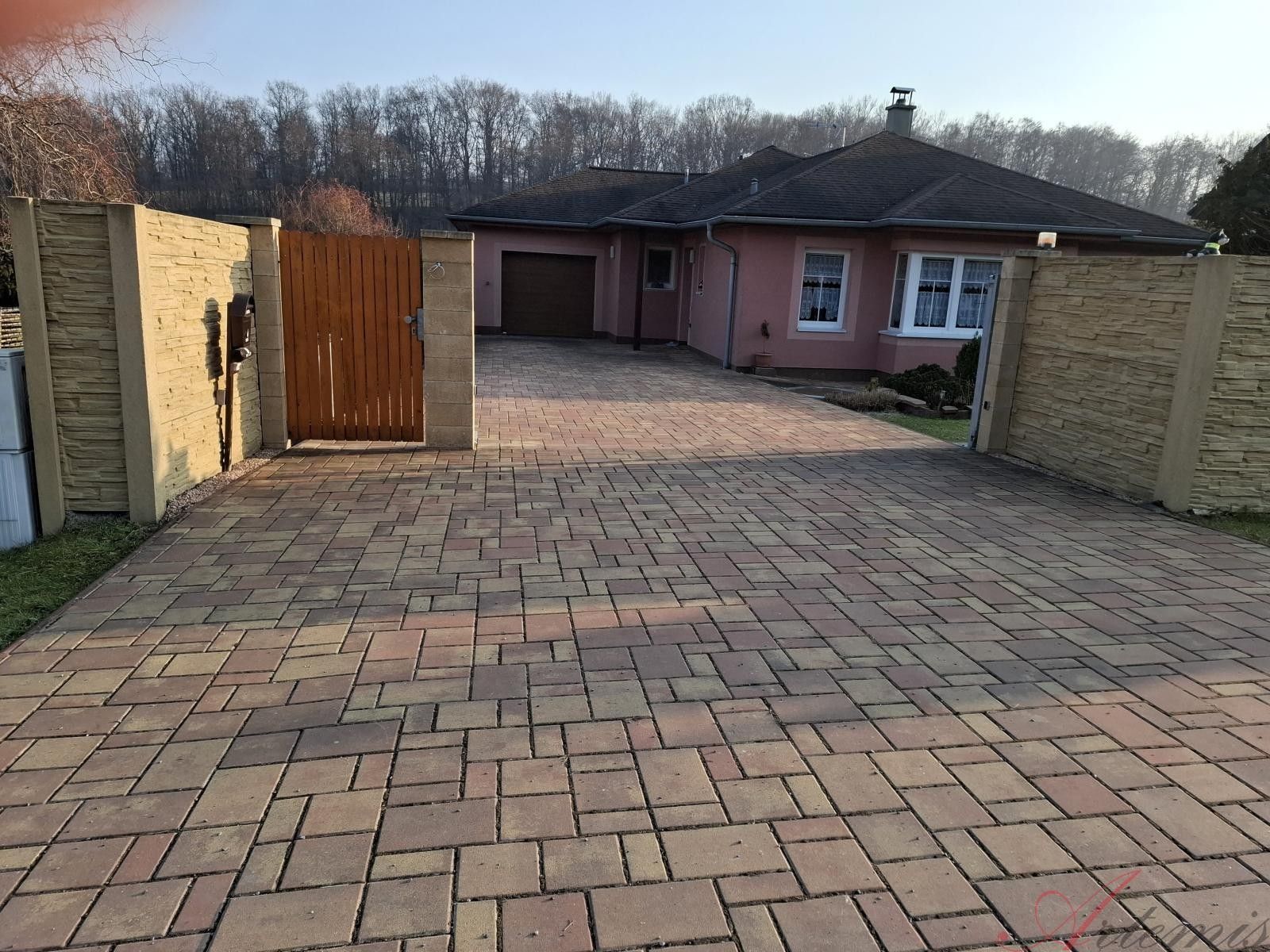 Prodej rodinný dům - Stará Ves, Bílovec, 163 m²