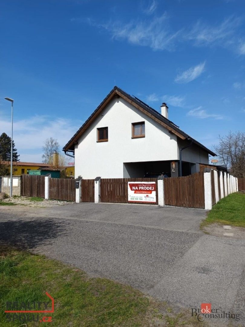 Prodej dům - Liberec, 460 01, 129 m²