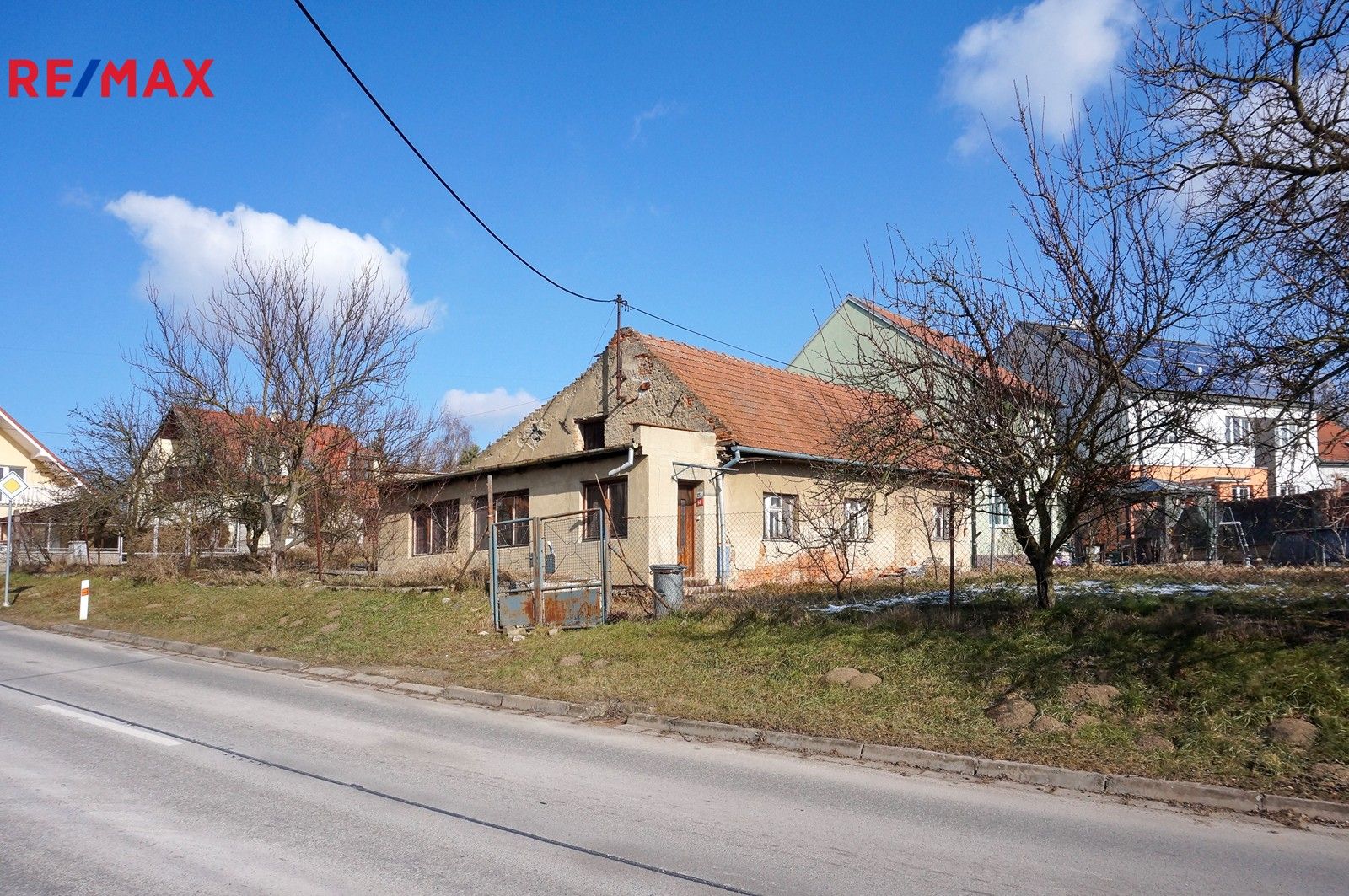 Ostatní, Husova, Ivanovice na Hané, 105 m²