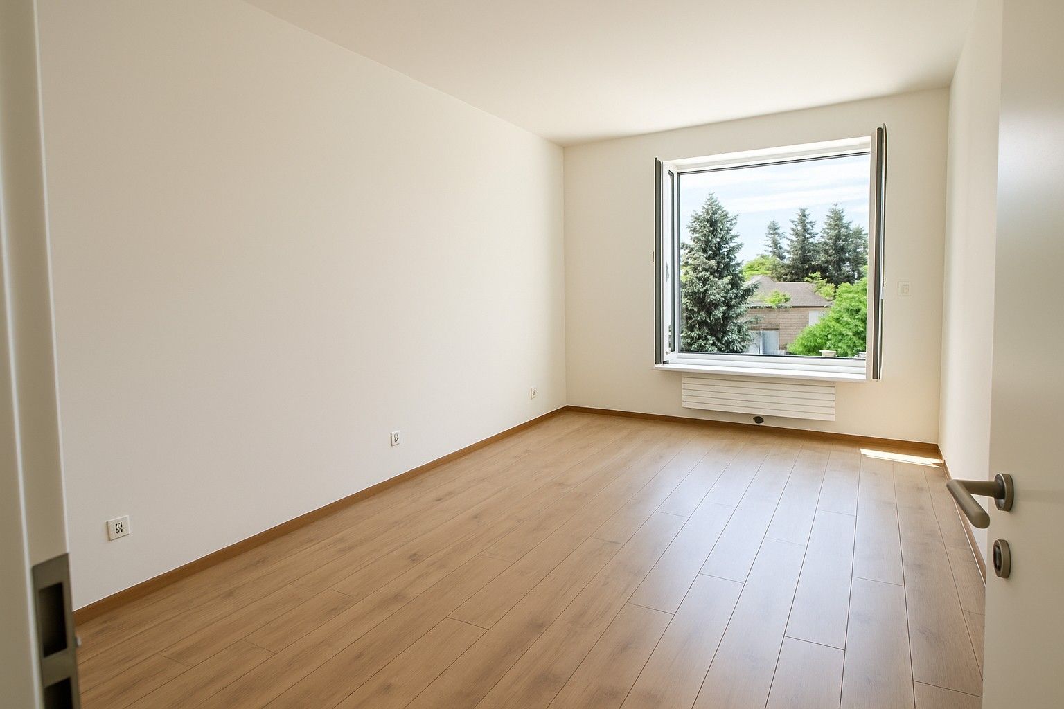 2+kk, Českobrodská, Praha, 64 m²