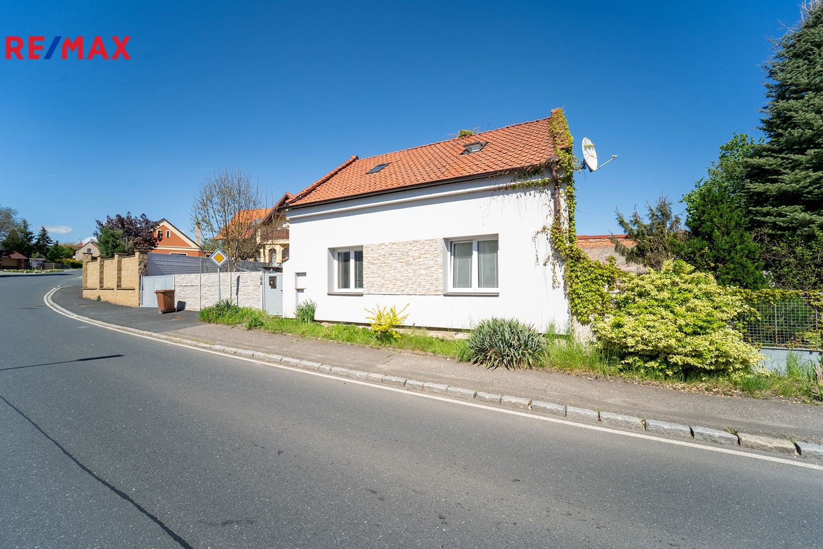 Ostatní, Polepy, 130 m²