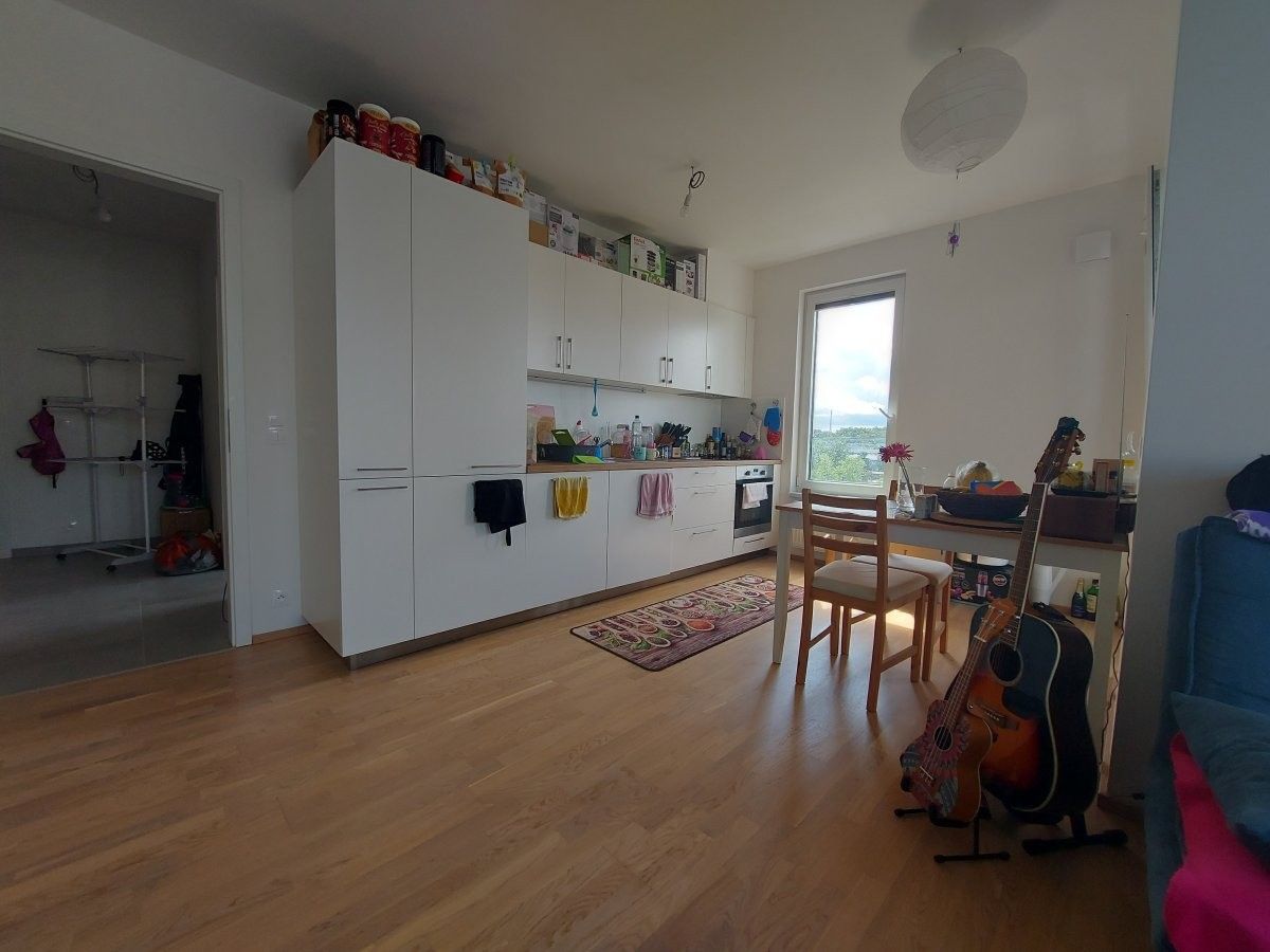 3+kk, Praha 9, Praha, 75 m²