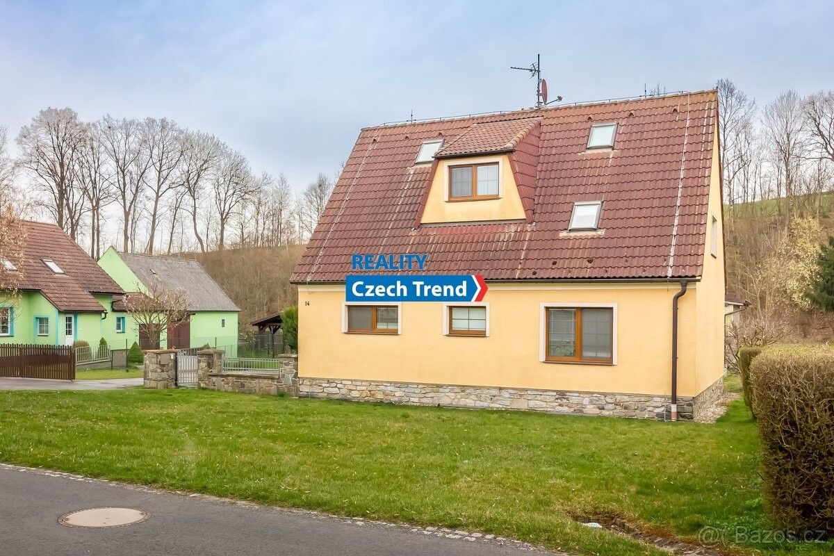 Prodej dům - Troubelice, 783 83, 220 m²